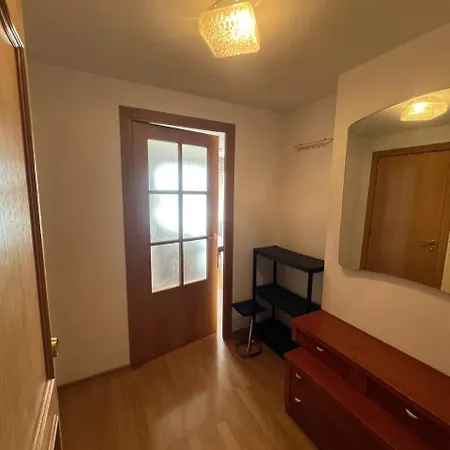 Carretera Del Pont De Vilomara 43 Apartment Manresa