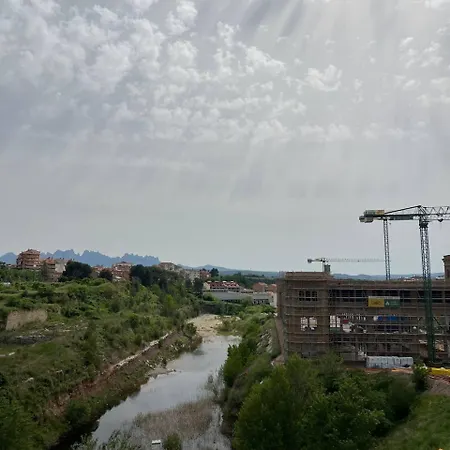 Carretera Del Pont De Vilomara 43
