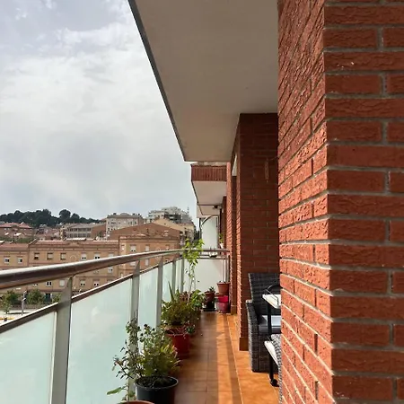 Apartment Carretera Del Pont De Vilomara 43