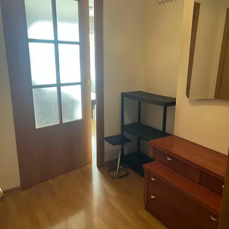 Apartment Carretera Del Pont De Vilomara 43 Manresa
