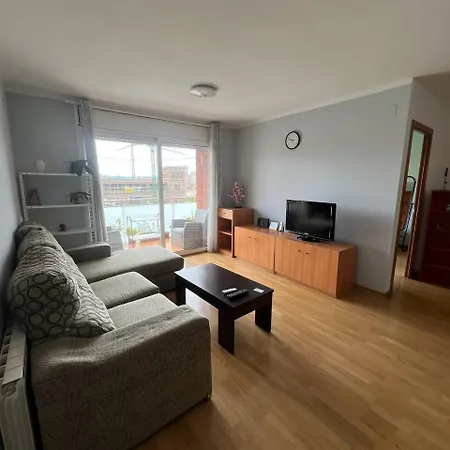 Apartment Carretera Del Pont De Vilomara 43