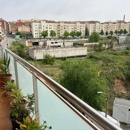Apartment Carretera Del Pont De Vilomara 43 *