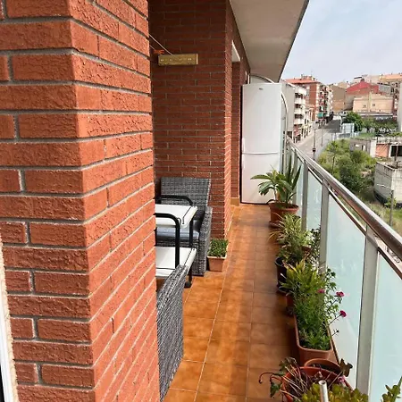Apartment Carretera Del Pont De Vilomara 43 *
