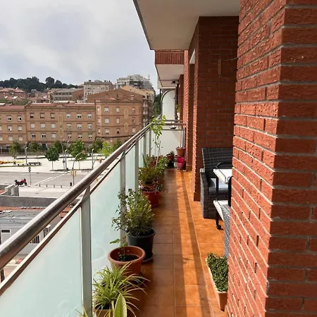 Apartment Carretera Del Pont De Vilomara 43 Manresa